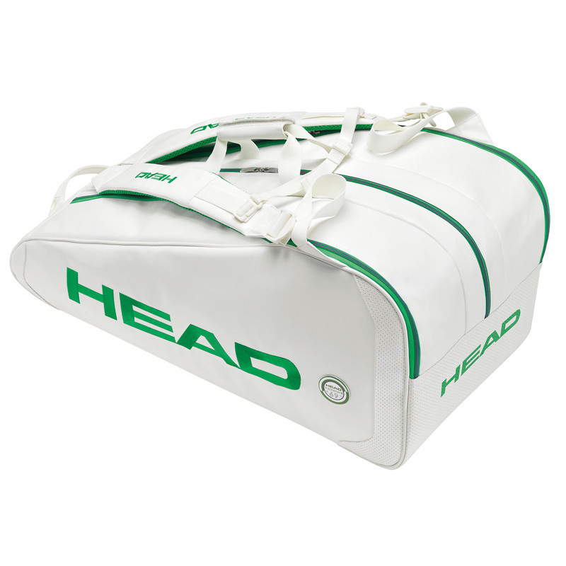  Head White Monstercombi - white