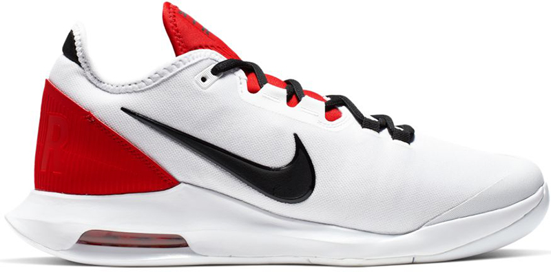 nike-air-max-wildcard-white-black-white-red-1 Nike Air Max Wildcard - white/black/white/red