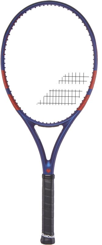Babolat Pure Drive Team Limited Roland Garros