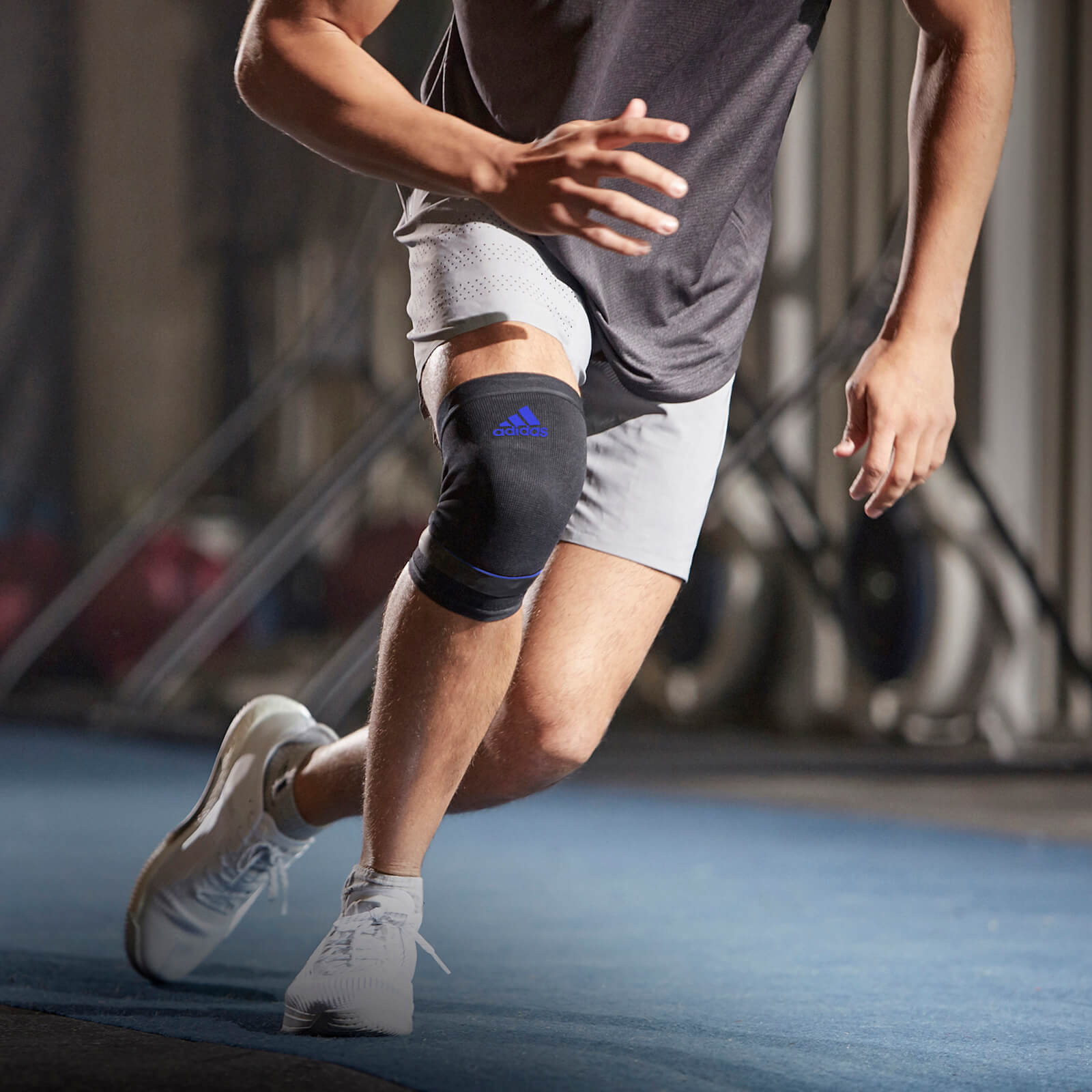 Adidas Performance Knee Support