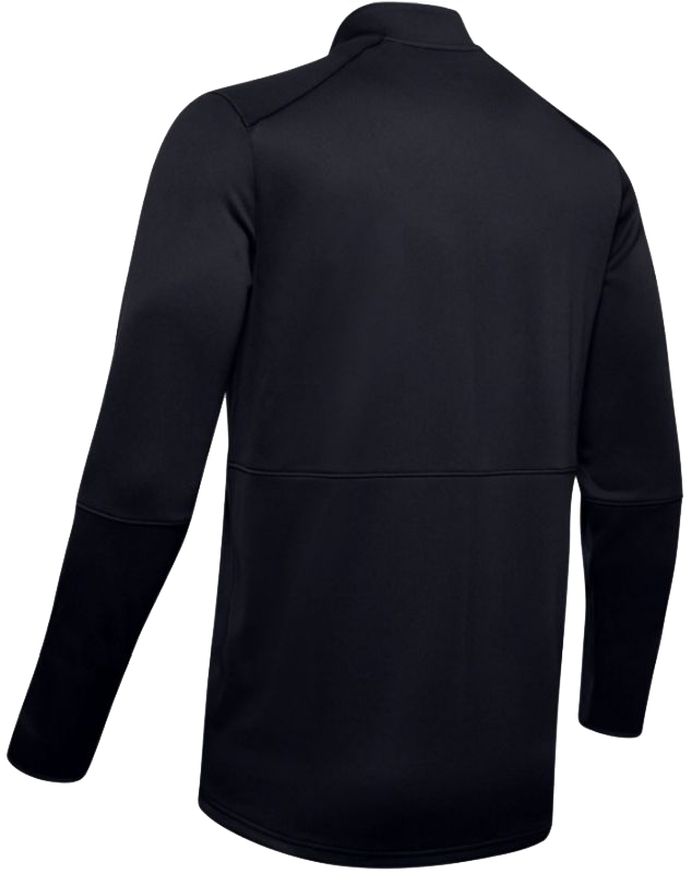 under-armour-mk1-warmup-bomber-black-2 Under Armour MK1 Warmup Bomber - black
