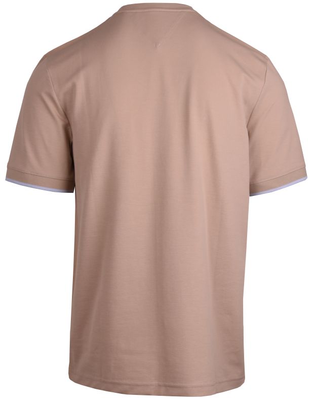 bosss-bezowyyy-djhidjidjk Tommy Hilfiger Performance Tipped