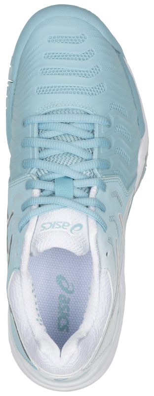asics-gel-resolution-7-porcelain-blue-silver-white-7 Asics Gel-Resolution 7 - porcelain blue/silver/white