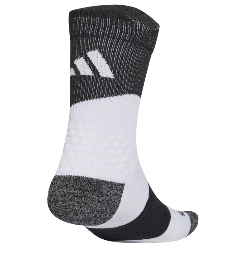 Adidas RunxBoost 1P - white/black/white