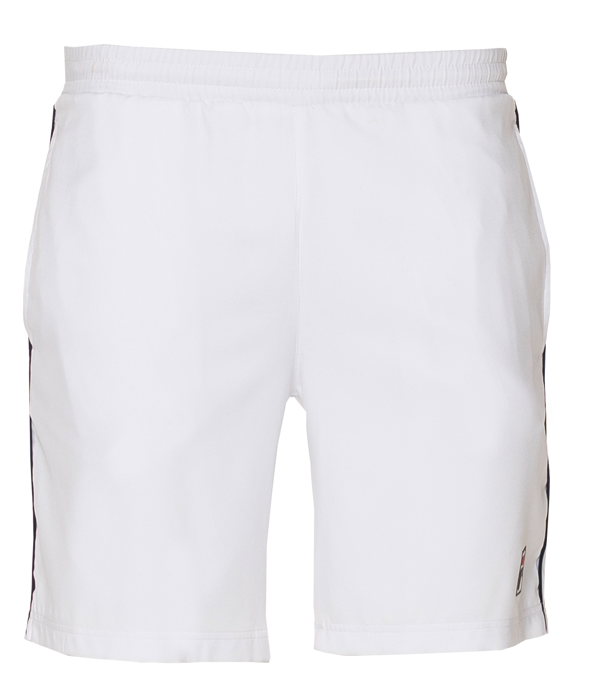 fila-shorts-leon-m-white-1 Fila Shorts Leon M - white