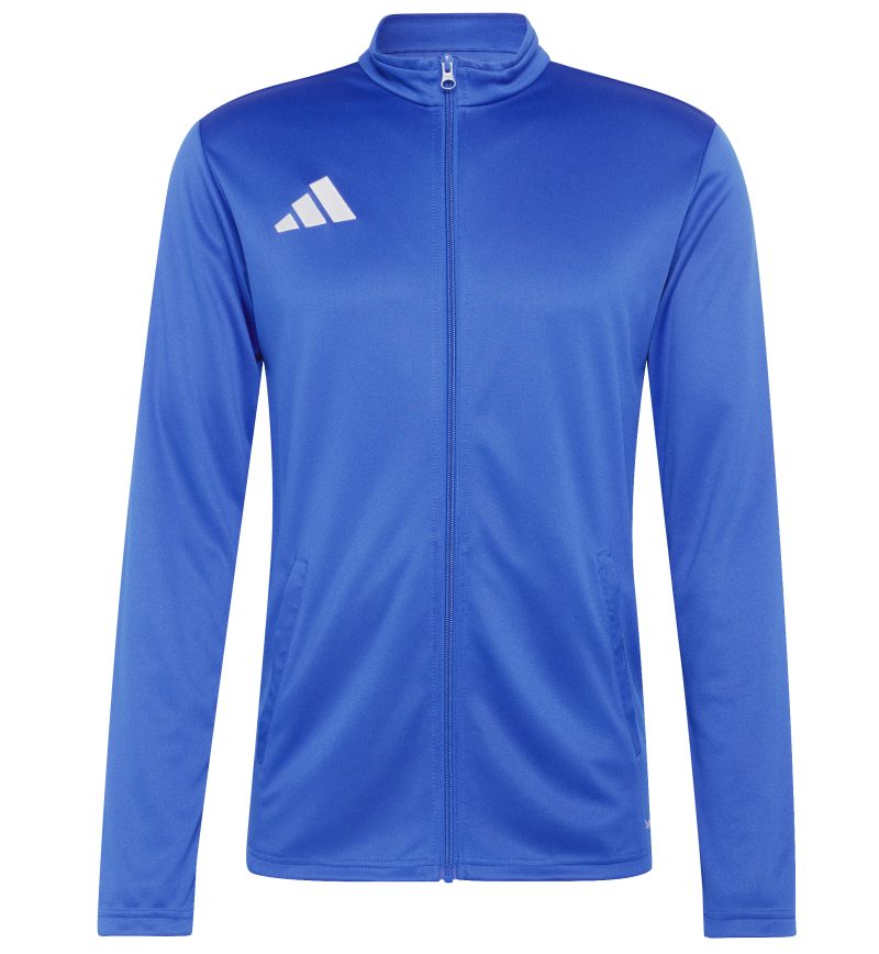 Adidas Entrada 26 Track - royal blue/white