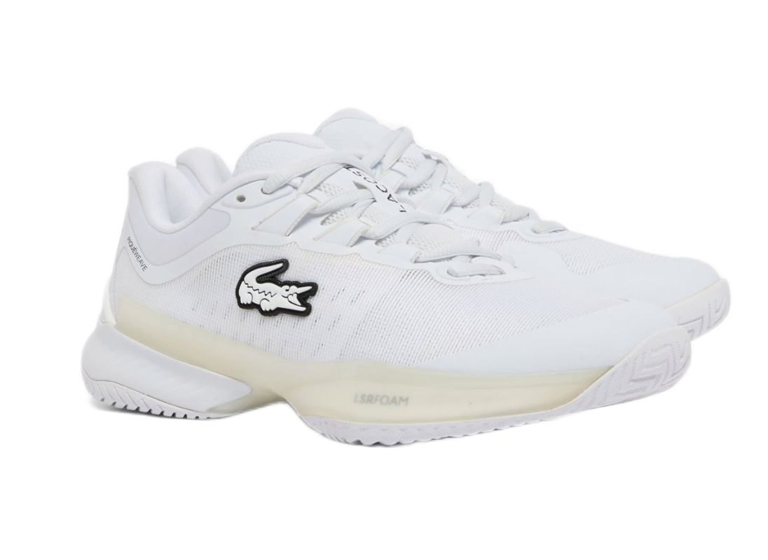Lacoste AG-LT23 Ultra - white