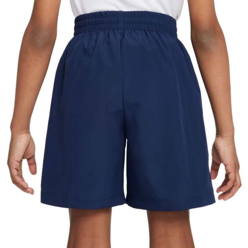 Nike Dri-Fit Multi+ Training - midnight navy/white Nike Dri-Fit Multi+ Training - midnight navy/white