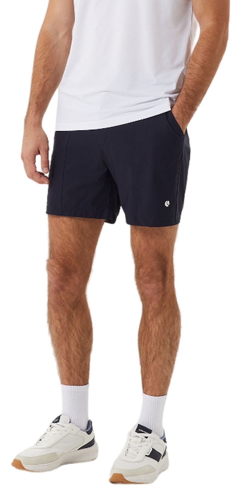 Björn Borg Ace 7' Shorts - night sky