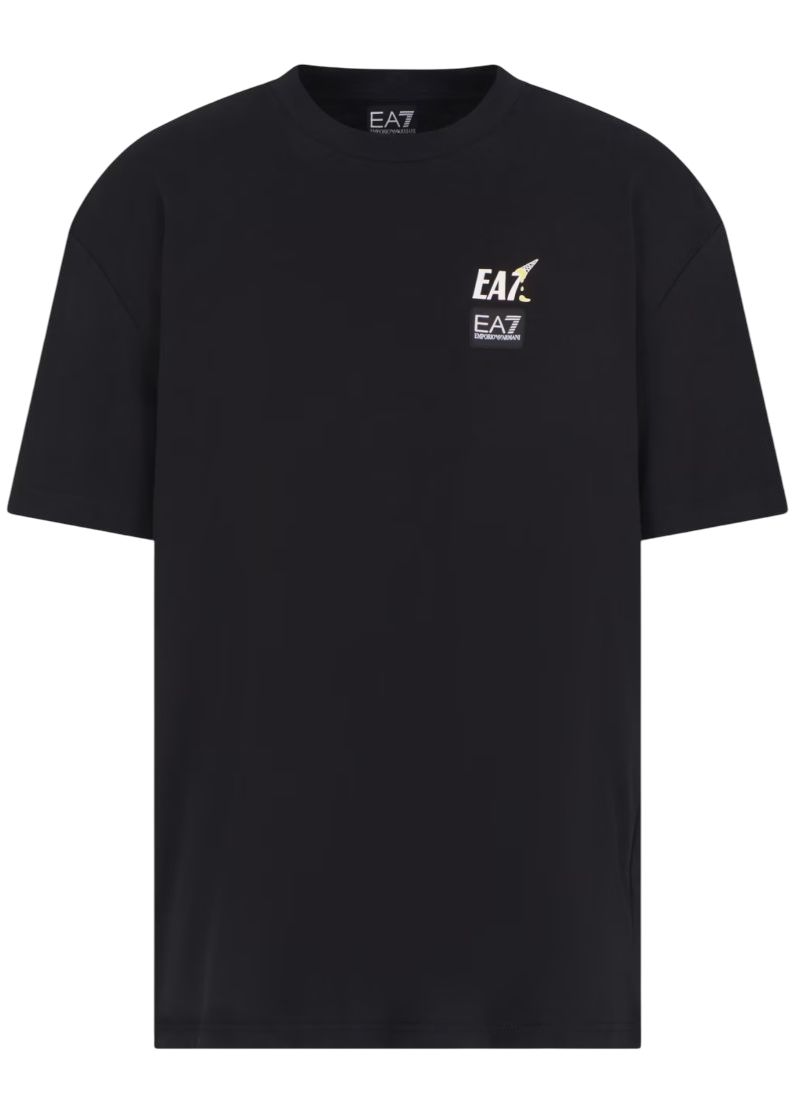 EA7 Man Jersey