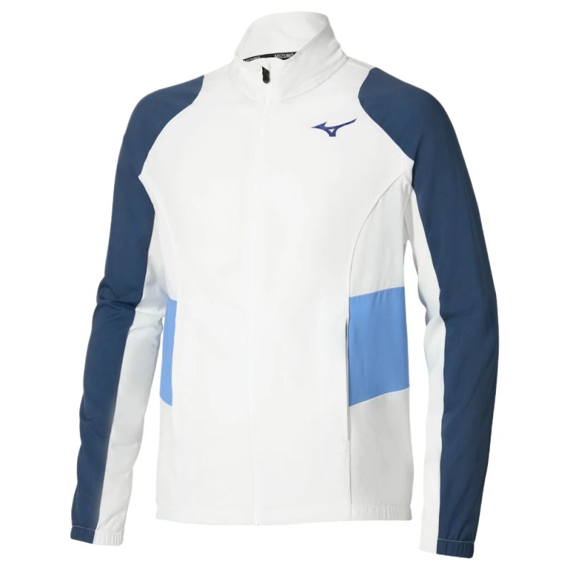 Mizuno Frontier Shadow - white Mizuno Frontier Shadow - white