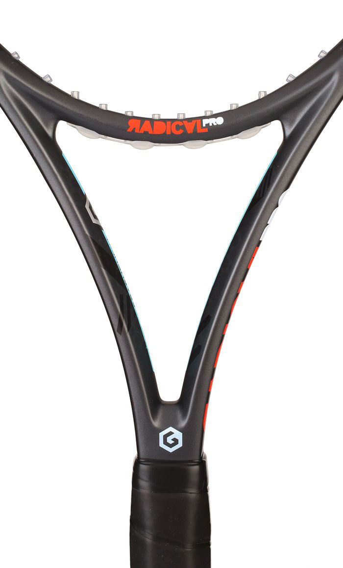 Head Graphene XT Radical Pro
