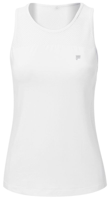 Fila Top Mina W - white Fila Top Mina W - white