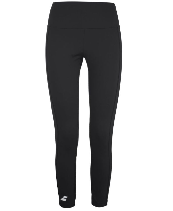 babolat-exercise-legging-7-8-women-black Babolat Exercise 7/8 Women