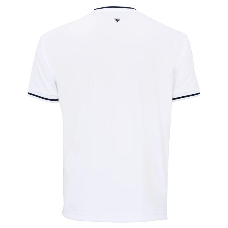 Tecnifibre Team Tech - white