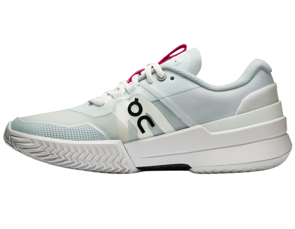 On The Roger Pro 2 - arctic/pink