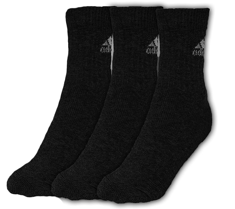 adidas-adicrew-hc-3pp-3-pary-black Adidas Adicrew HC 3pp - 3 pary/black