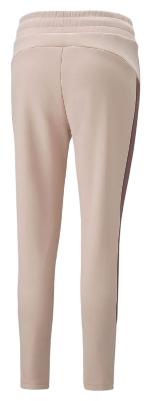 Puma Evostripe High Waste Pants - rose quartz
