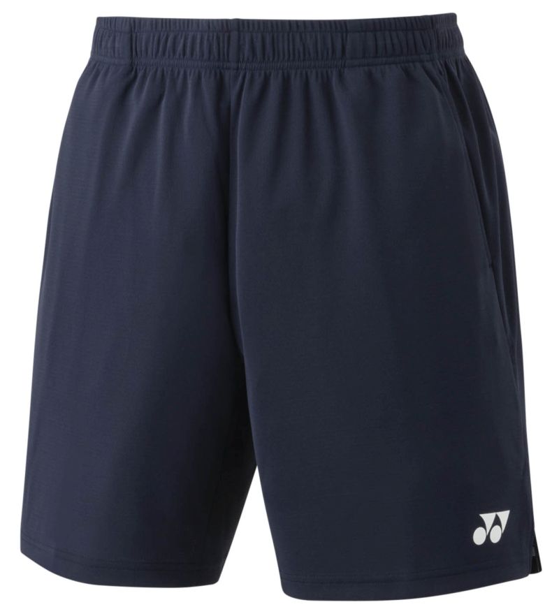 Yonex Knit Shorts - navy blue Yonex Knit Shorts - navy blue