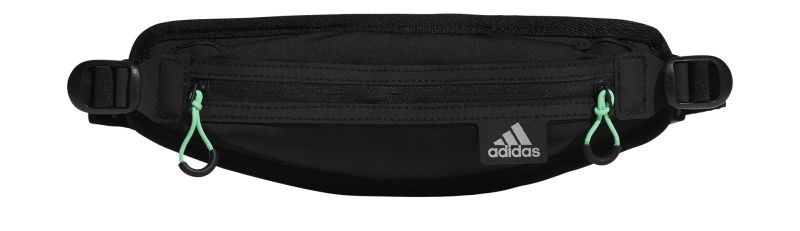 GV3363_HDW_photo_front_white Adidas Running Waist Bag Gear