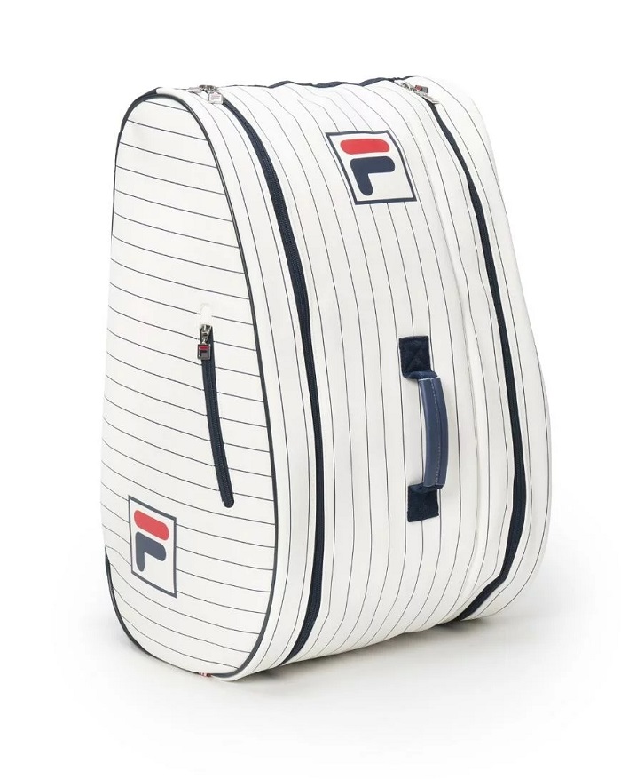 Fila-Premium-Padel-Bag-White-padel-taske-siden-bagfra