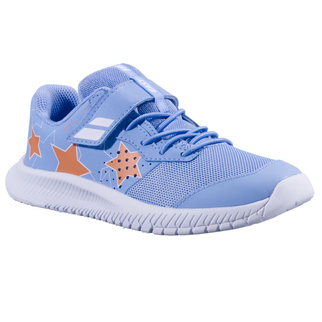 Babolat Pulsion Kid All Court - forever blue Babolat Pulsion Kid All Court - forever blue