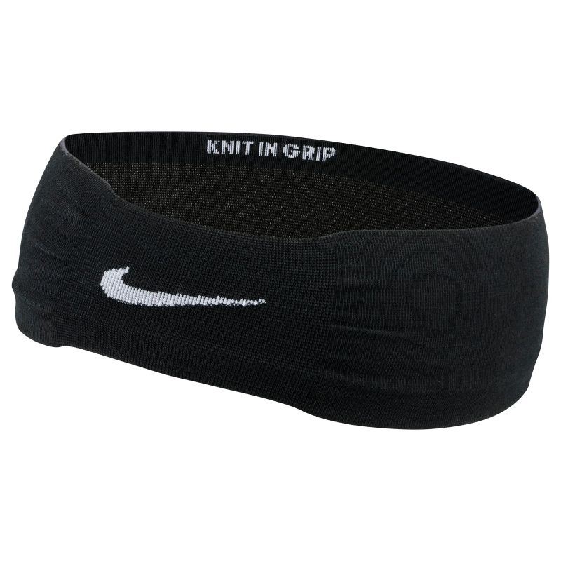 Nike Dri-Fit Flex - black/white/white Nike Dri-Fit Flex - black/white/white