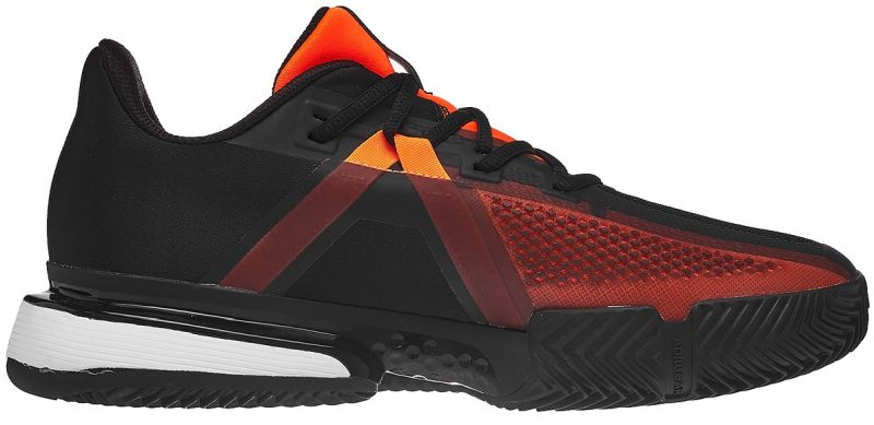 adidas-solematch-bounce-m-clay-core-black-core-black-solar-orange-3 Adidas SoleMatch Bounce M Clay - core black/core black/solar orange