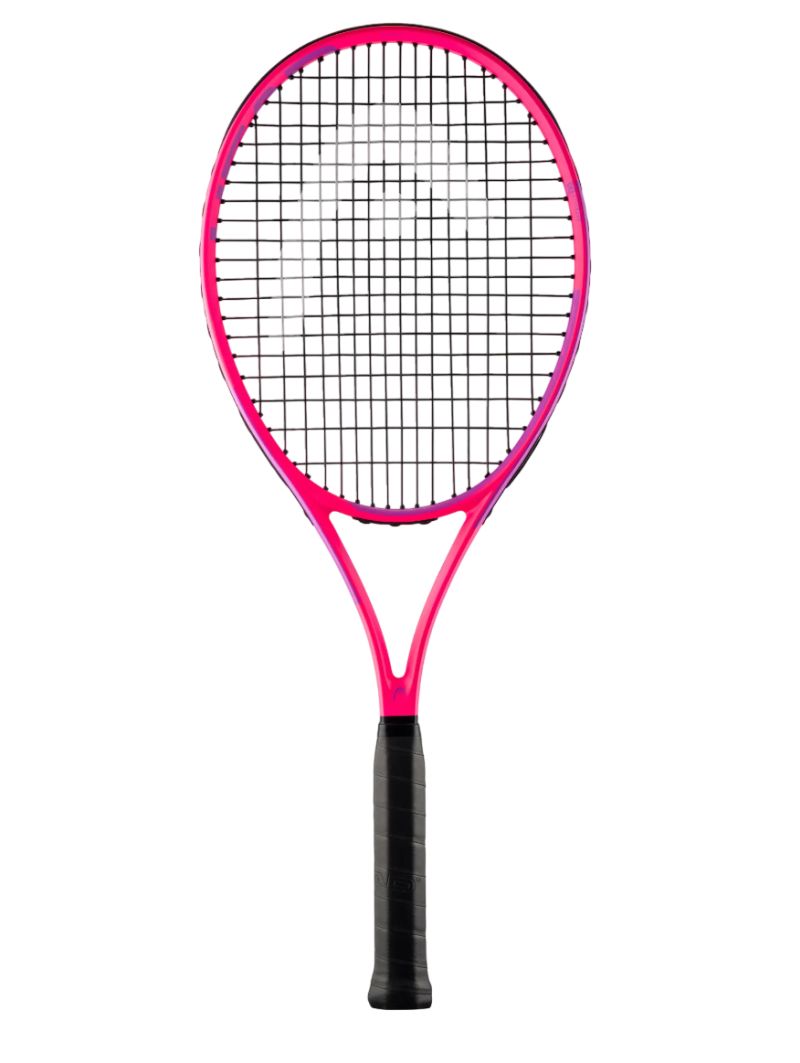 Head MX Attitude COMP - pink Head MX Attitude COMP - pink