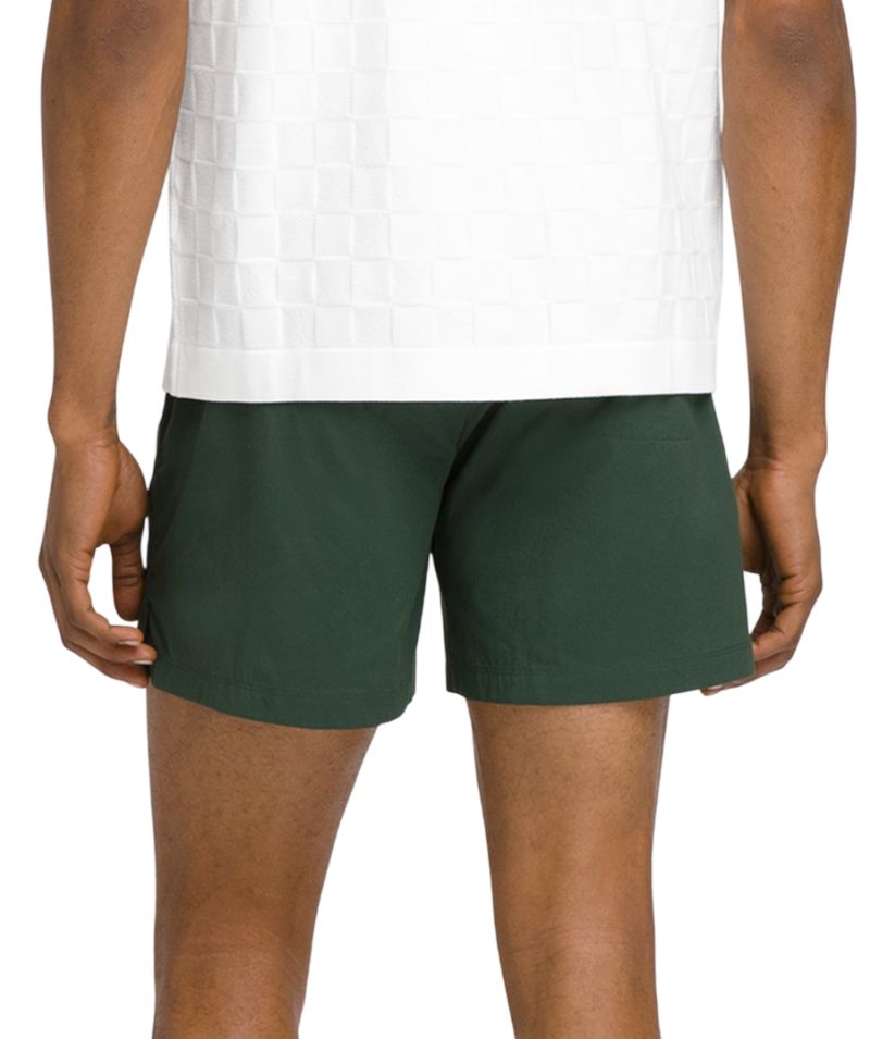 Wilson Volley 6" Unlined - sycamore Wilson Volley 6" Unlined - sycamore