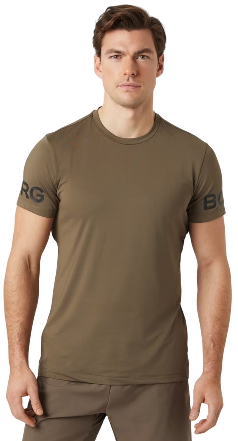 9999-1140-be023 Björn Borg T-Shirt