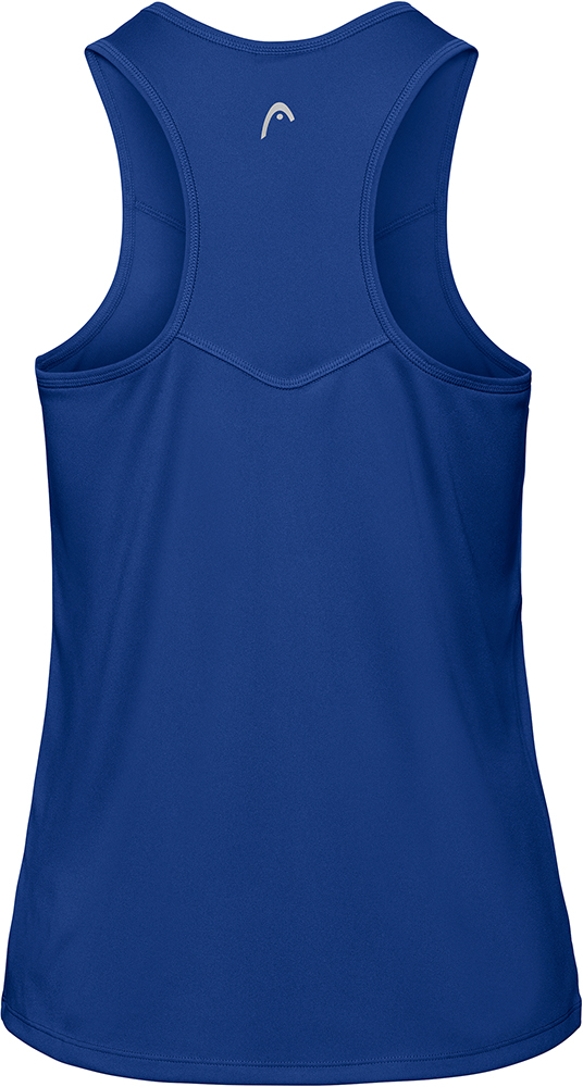 Head Easy Court Tank Top G - royal blue