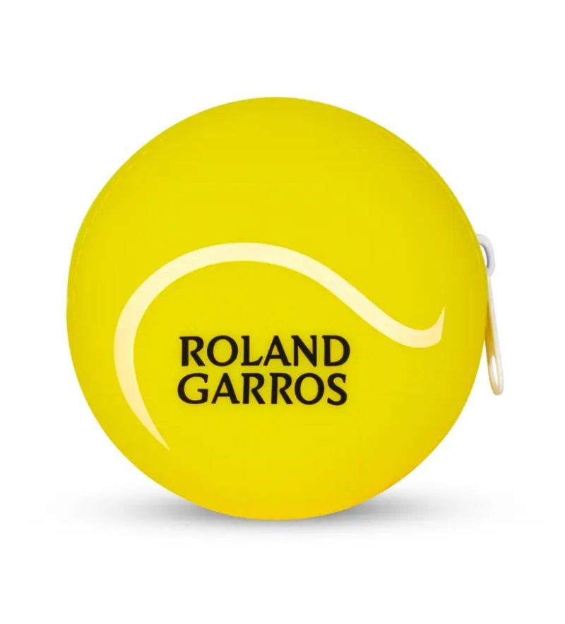 Roland Garros Ball 2025 Money Purse