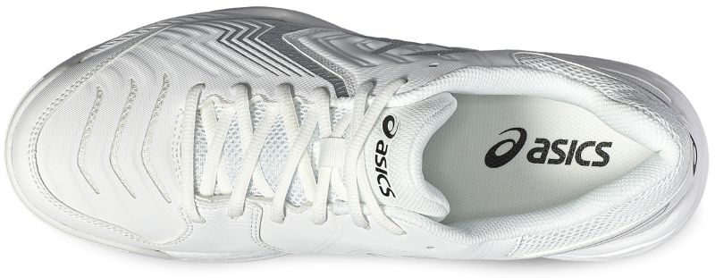 Asics Gel-Game 6 W - white/silver