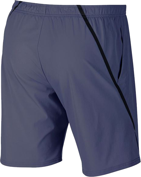 nike-flex-ace-9in-short-blue-recall-2 Nike Flex Ace 9IN Short - blue recall