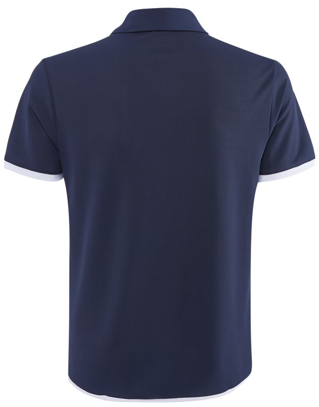 lotto-aydex-iv-polo-navy-2 Lotto Aydex IV Polo - navy