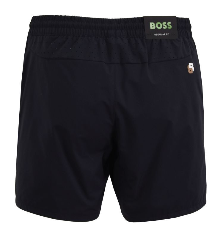 BOSS T-Match 5 inch - dark blue 