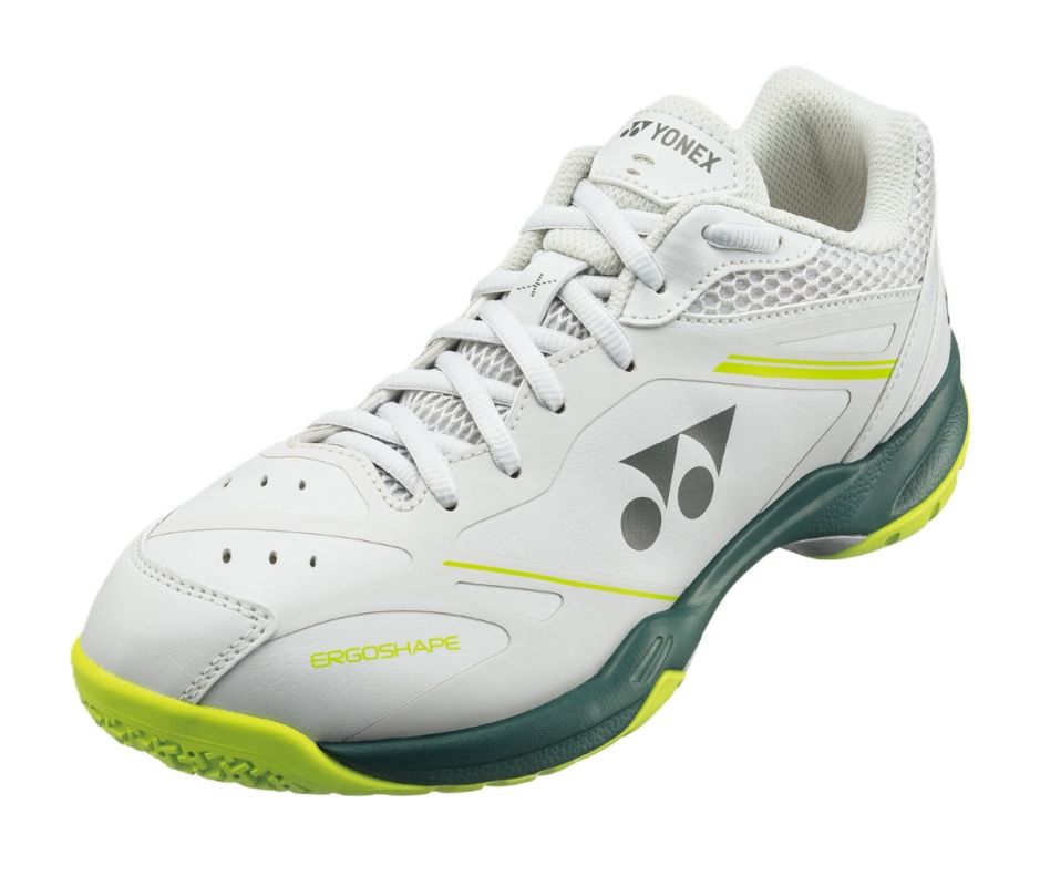 Yonex Power Cushion 65 Z VA - grayish beige