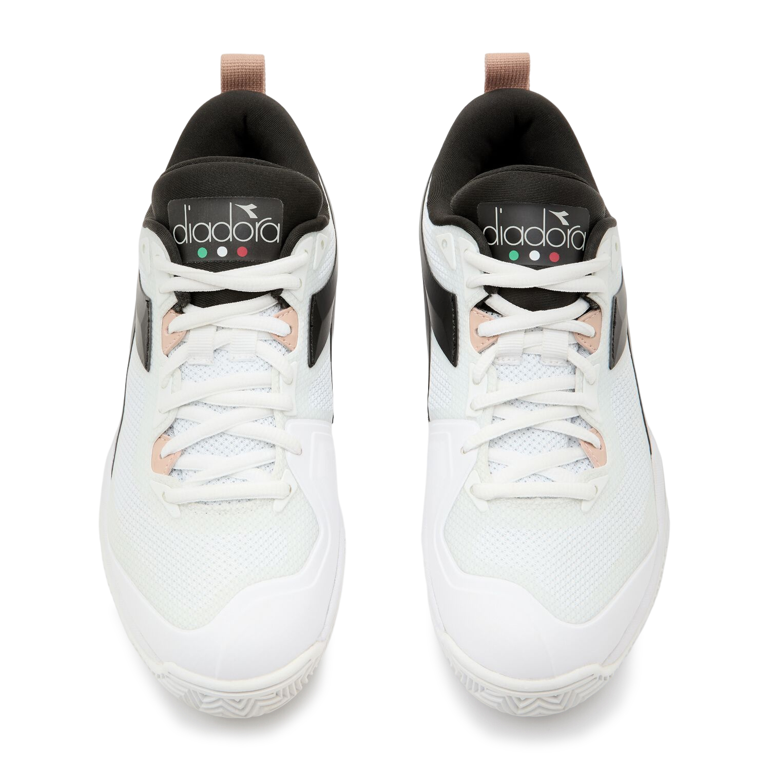 Diadora Speed Blushield 5 W Clay