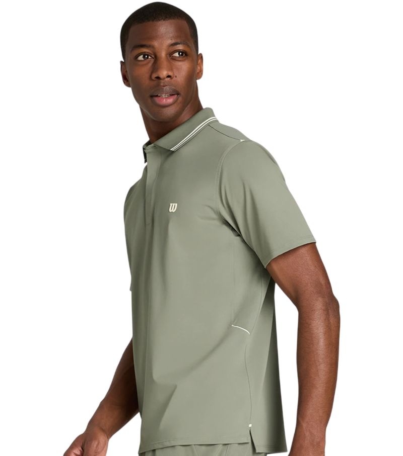 Wilson Challengers Technical - vetiver