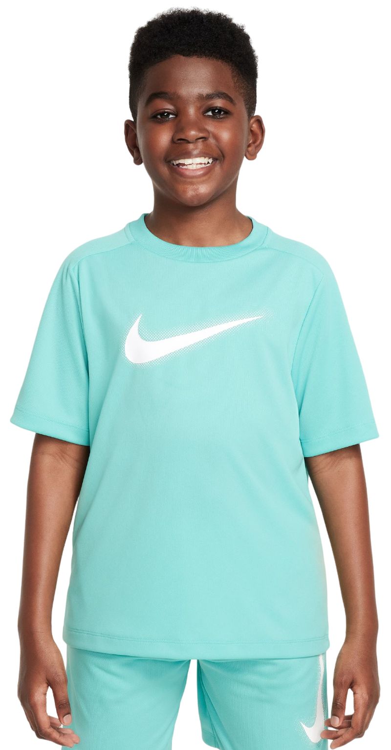AURORA_DX5386-300_PHSFM001-2000-Photoroom Nike Kids Dri-Fit Multi+ Top