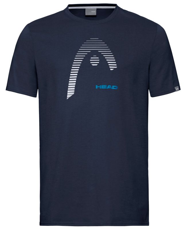 head-club-lara-t-shirt-w-dark-blue-1 Head Club Lara T-Shirt W - dark blue