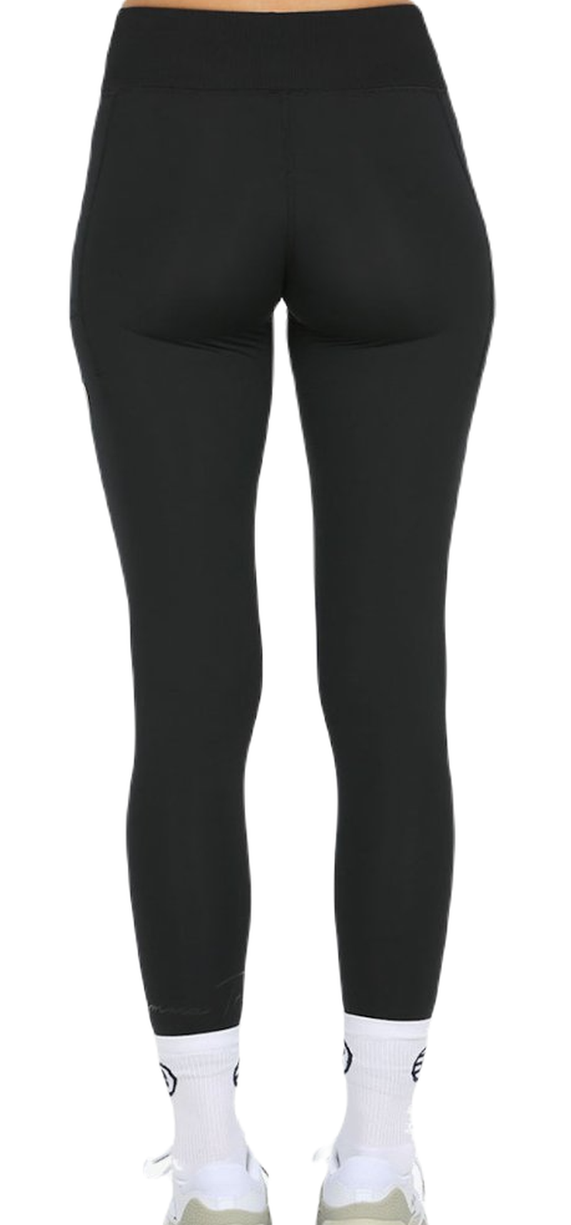 Bullpadel Yogur - negro