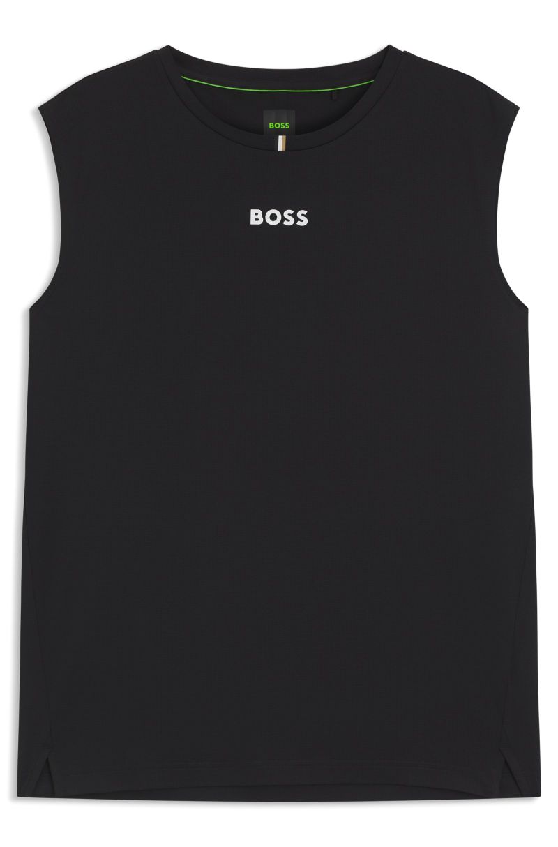 BOSS Tank TOC - black