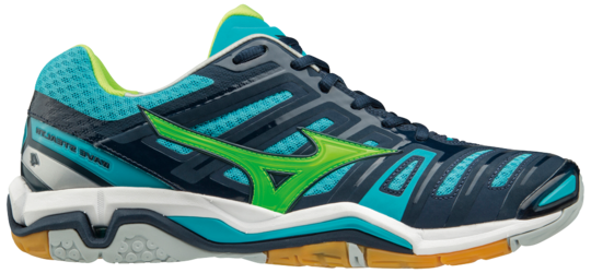 mizuno-wave-stealth-4-dress-blues-green-gecko-peacock-blue-1 Mizuno Wave Stealth 4 - dress blues/green gecko/peacock blue
