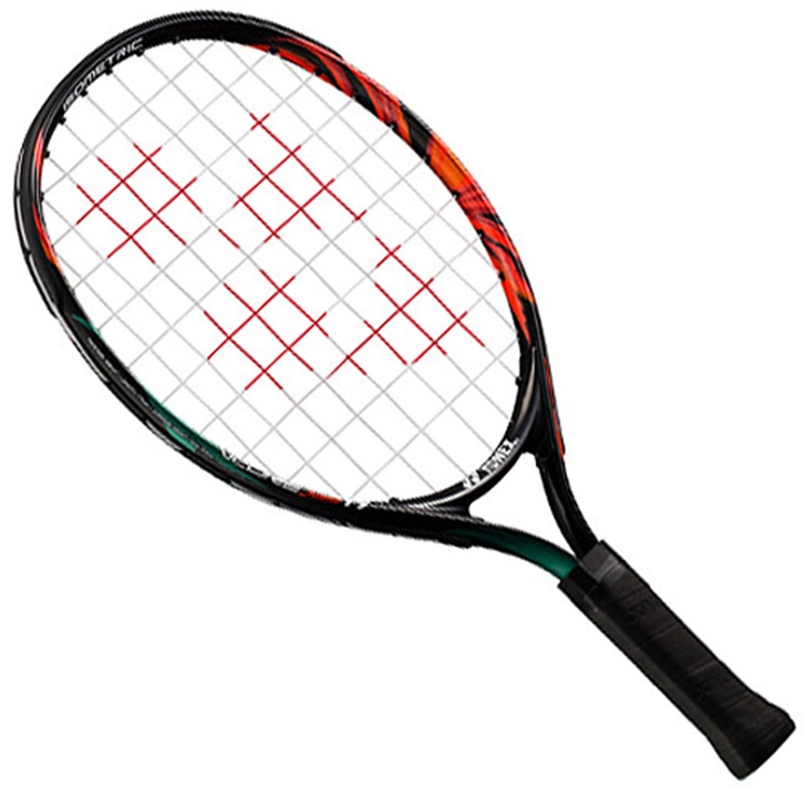 yonex-vcore-jr-19-19-black-orange-2 Yonex VCORE Jr 19 (19") - black/orange