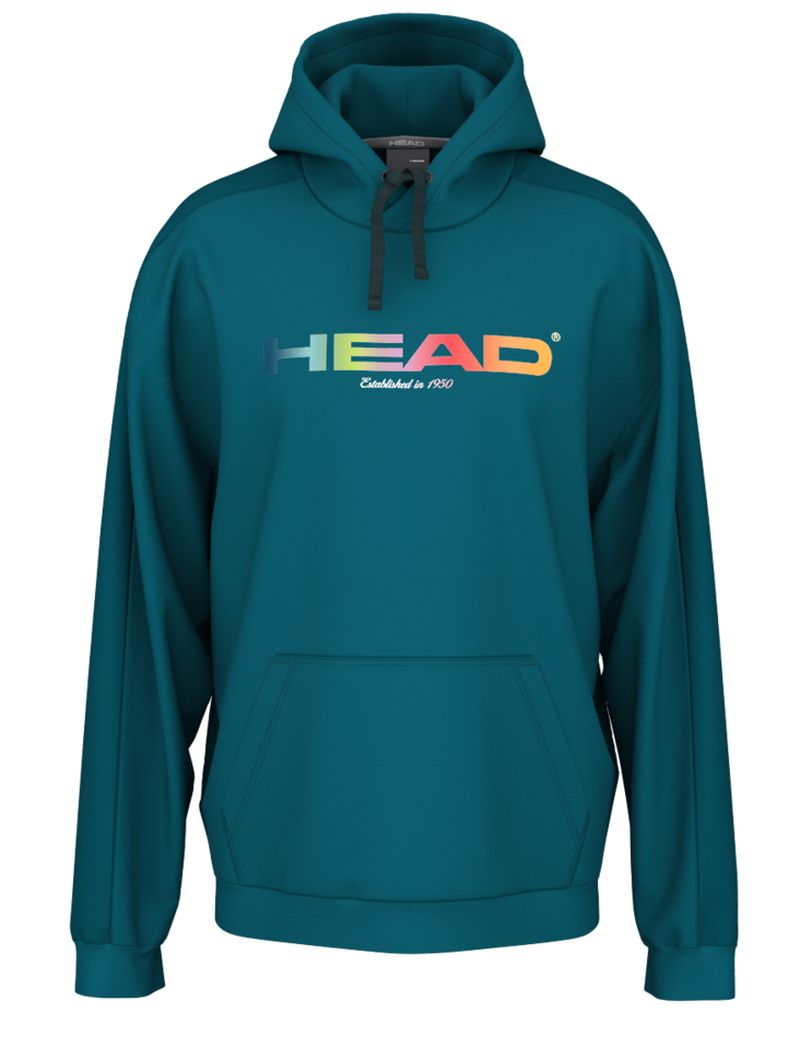 Head Rally Hoodie