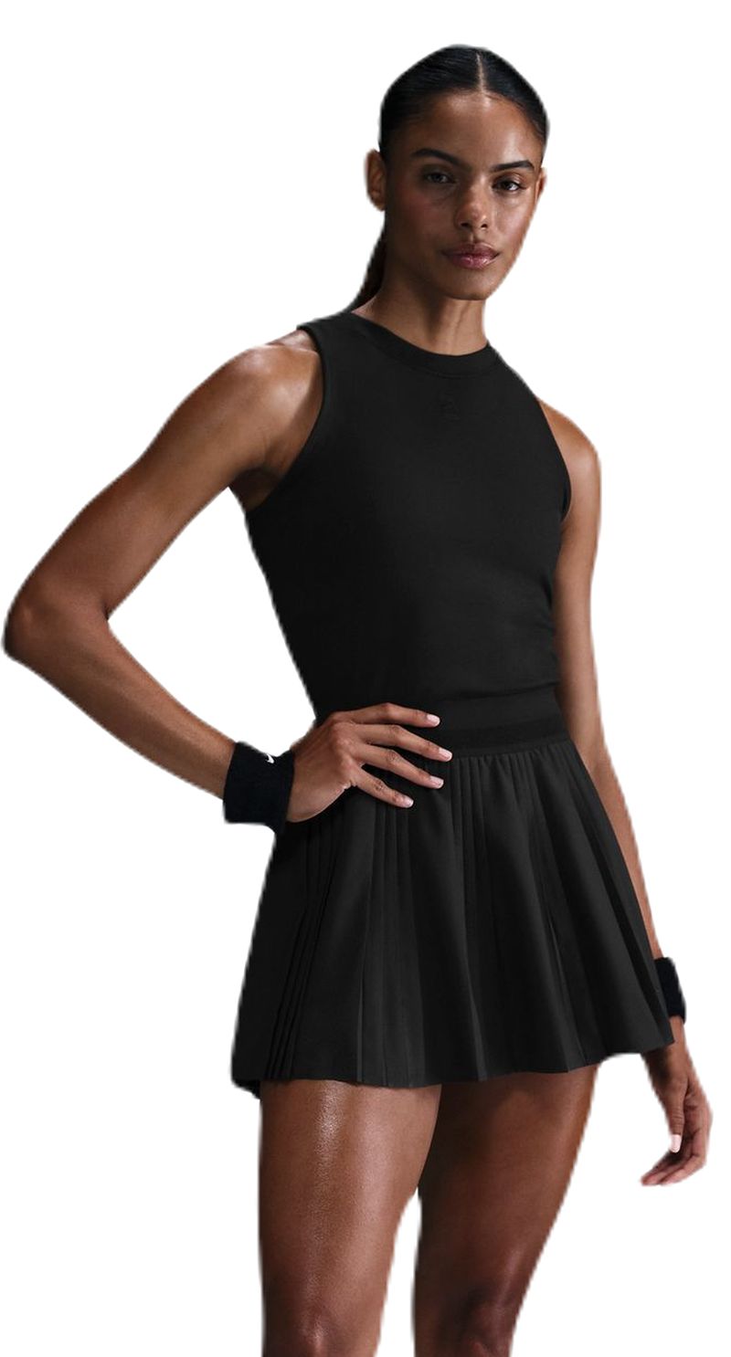 Nike Court Advantage Dri-Fit Pleated