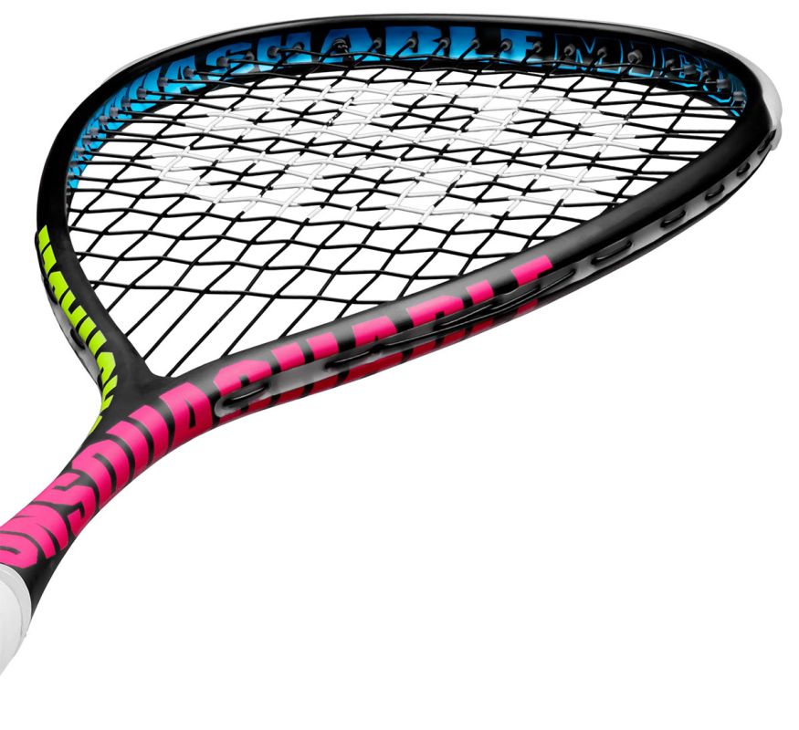 Unsquashable ONE20 Miguel Rodriguez