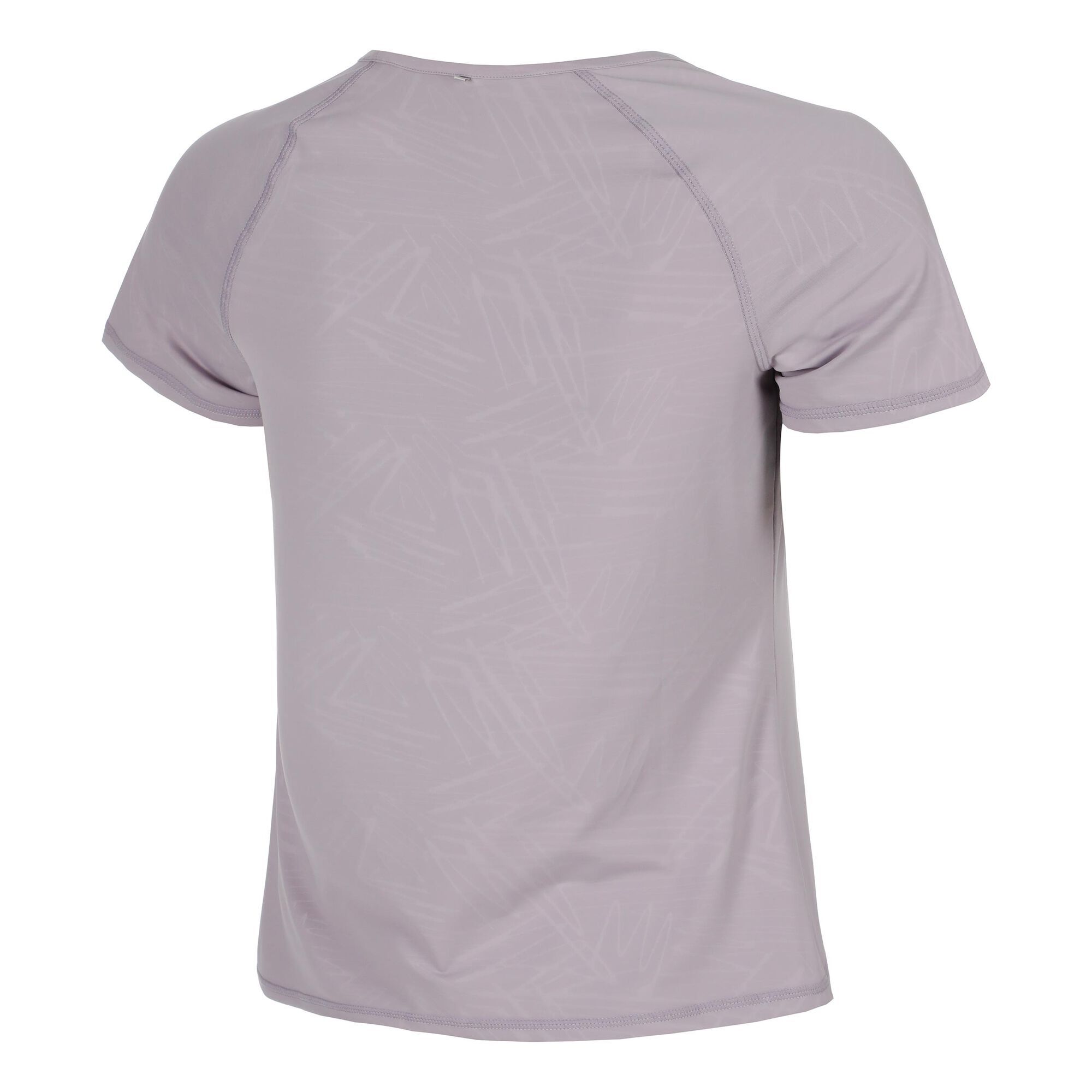 Fila T-Shirt Hailee - lavender gray